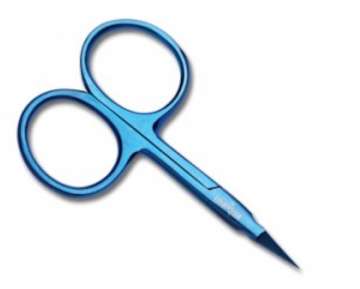 Umpqua Dreamstream+ Arrow Pt Scis 35" Blue